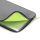 DICOTA Etui Skin FLOW 13-14.1 szary/zielony D31744 - 671472 - zdjęcie 6